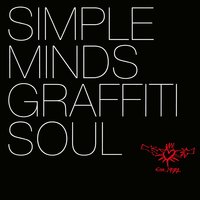 Shadows & Light - Simple Minds