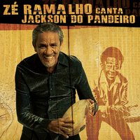 Casaca De Couro - Zé Ramalho