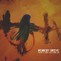 Crystal Sea - Remedy Drive