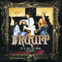 Crystal Brook - Fruupp