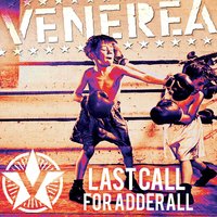 Beans and the Grinder - Venerea