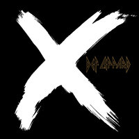 Scar - Def Leppard