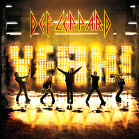 Waterloo Sunset - Def Leppard