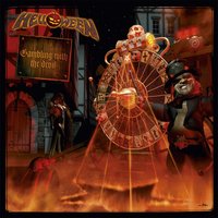 Crack the Riddle - Helloween