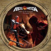 Mrs. God - Helloween