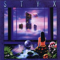 Fallen Angel - Styx