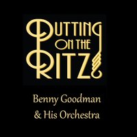 Good Night My Love - Benny Goodman & His Orchestra