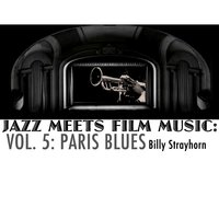 Mood Indigo - Billy Strayhorn