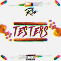 Oz of Crack - Rio Da Yung OG
