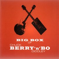 Mona (I Need You Baby) - Bo Diddley