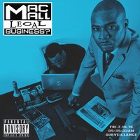 Macn da Mos - Mac Mall