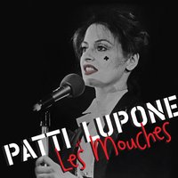 Because The Night - Patti LuPone