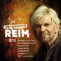 Matthias Reim
