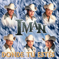 Las Puertas Del Infierno - IMAN