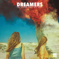 Lucky Dog - DREAMERS
