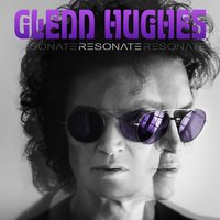 Landmines - Glenn Hughes