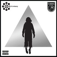 All Black - clipping.
