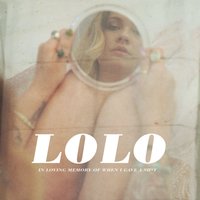 Shine - LOLO