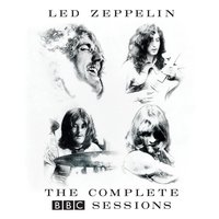 Communication Breakdown (10/8/69 Playhouse Theatre) - Led Zeppelin