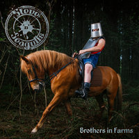 Burn - Steve 'n' Seagulls
