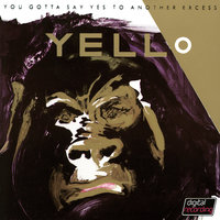 Great Mission - Yello