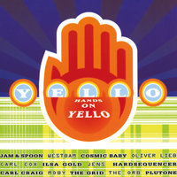 Crash Dance - Yello, Oliver Lieb
