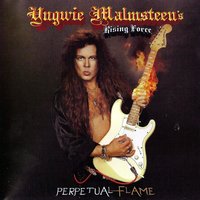 Damnation Game - Yngwie Malmsteen