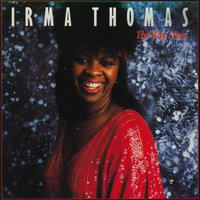 Old Records - Irma Thomas