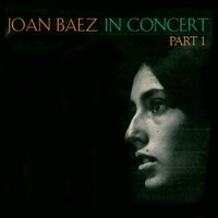 Danger Waters - Joan Baez