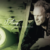 Stolen Car (Take Me Dancing) - Sting, Twista