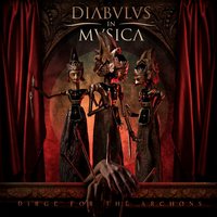Zauria - Diabulus In Musica