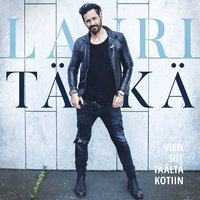 Ei kukaan tuu sulta tuntumaan - Lauri Tähkä