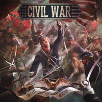 Gladiator - Civil War