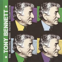 How Long Has This Been Going In - Tony Bennett, Джордж Гершвин