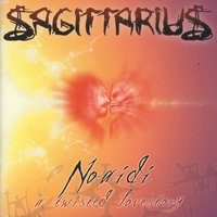 The Garbage Men - Sagittarius