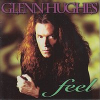 Coffee & Vanilla - Glenn Hughes, Pat Zicari, Marc Hugenberger