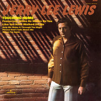 When Baby Gets The Blues - Jerry Lee Lewis