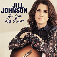 Given Up - Jill Johnson