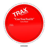 Larry Heard