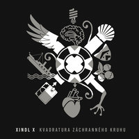 Mušle - Xindl X