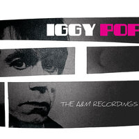 Power & Freedom - Iggy Pop