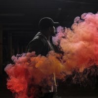Expect Us - CANON, DAB, Eden Myrrh