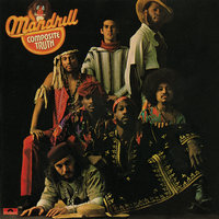 Fencewalk - Mandrill