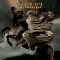 Keep On Dreaming - Delerium, Jaël
