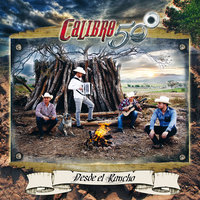 La Bola - Calibre 50
