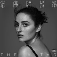 Lovesick - BANKS