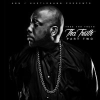 Crazy - Trae Tha Truth