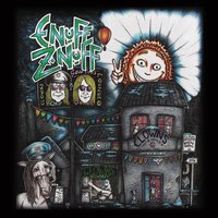 One More Hit - Enuff Z'Nuff