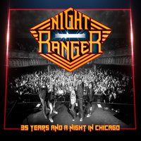 Rumors in the Air - Night Ranger