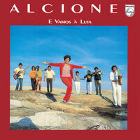 Olerê Camará - Alcione